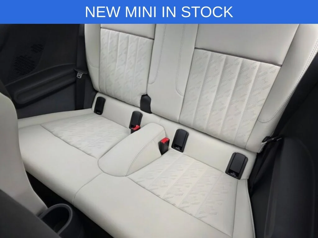 2026 MINI Hardtop 2 Door - Photo 19