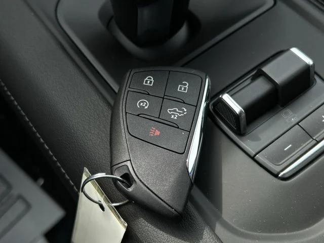 2026 GMC Sierra 1500 Denali - Photo 54