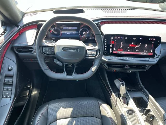 New 2026 Sub-Zero Exterior Paint Dodge R/T image 12