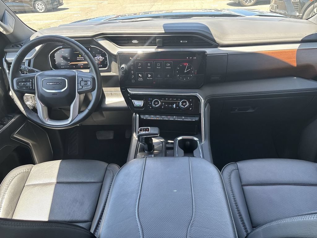 Certified Used 2026 Blue GMC Denali image 24
