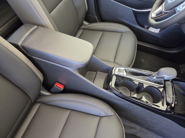 2026 Chevrolet Trax Activ - Photo 36