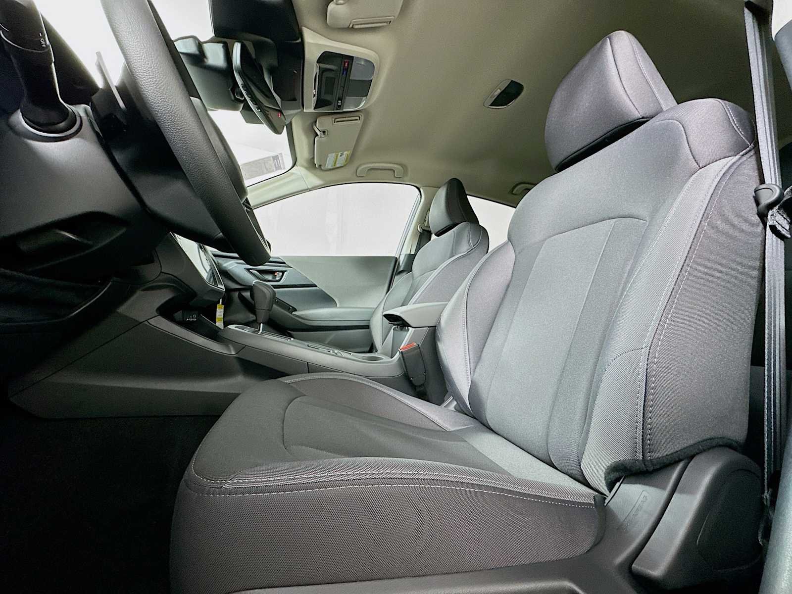 2026 Subaru Crosstrek Premium - Photo 18