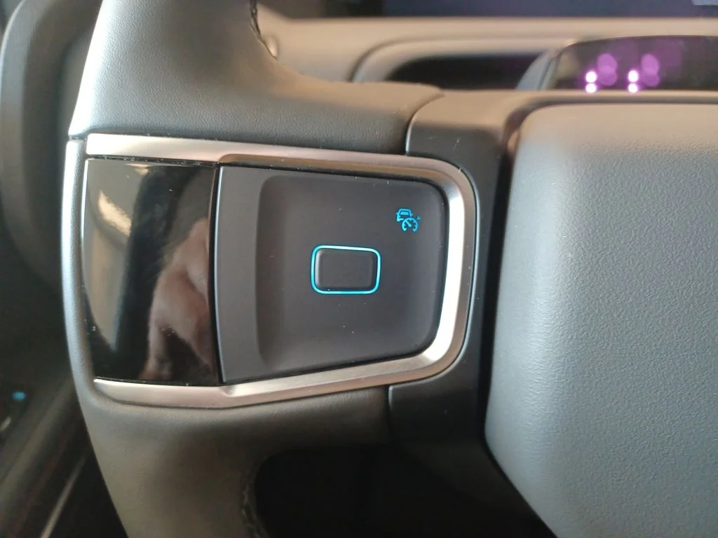 2025 Ford Expedition Active - Photo 24