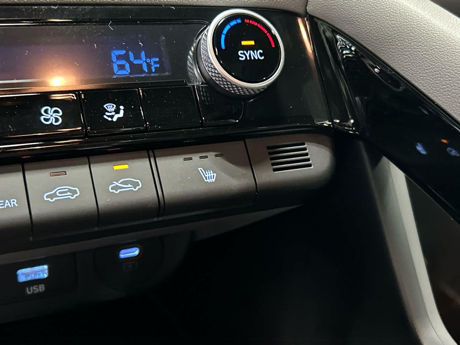 2026 Hyundai Elantra SEL - Photo 37