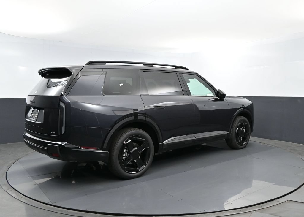 New 2027 Panthera Metal Matte Kia X-LINE SX image 26