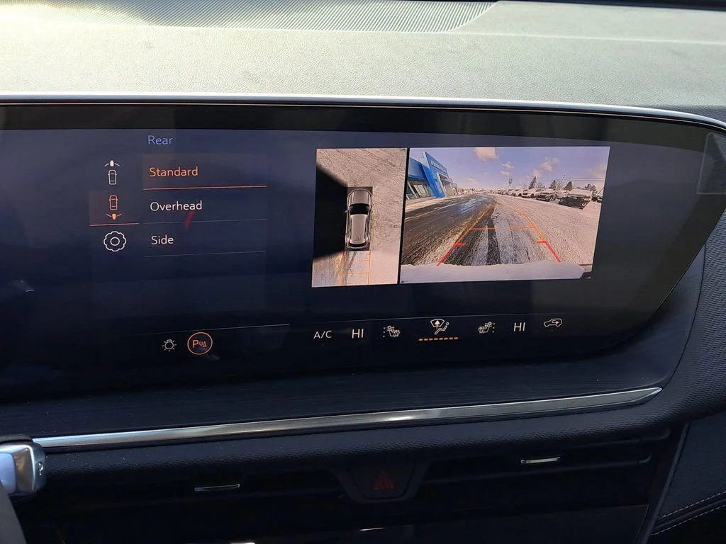 2026 Buick Envision Preferred - Photo 14
