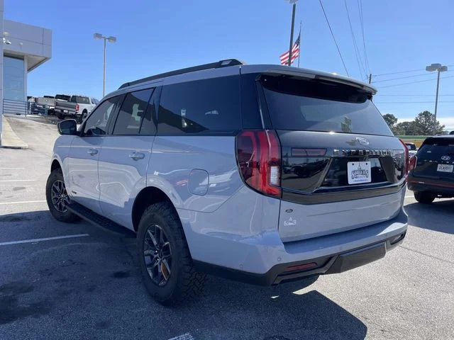 2025 Ford Expedition Tremor - Photo 25