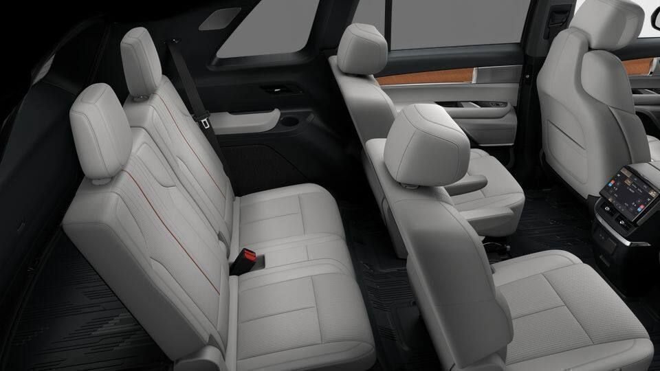2027 Cadillac VISTIQ Luxury - Photo 69