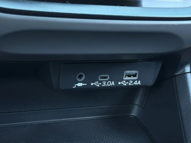Used 2026 Gray Subaru Premium image 27
