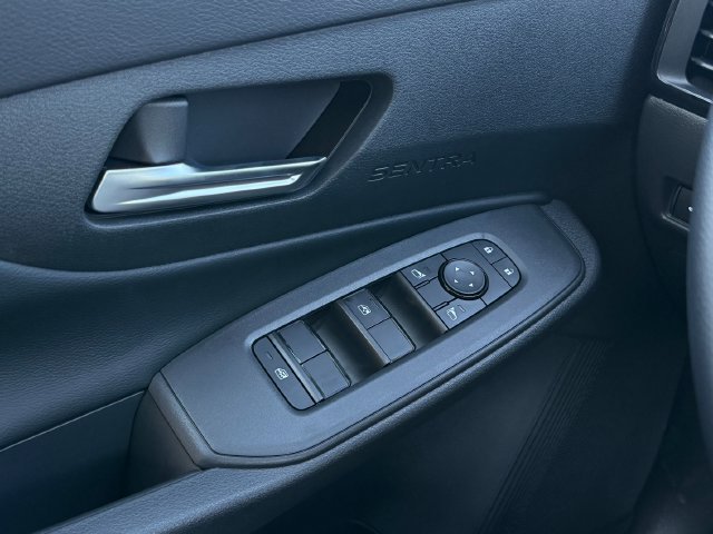 New 2027 Imperial Bronze Nissan SV image 14
