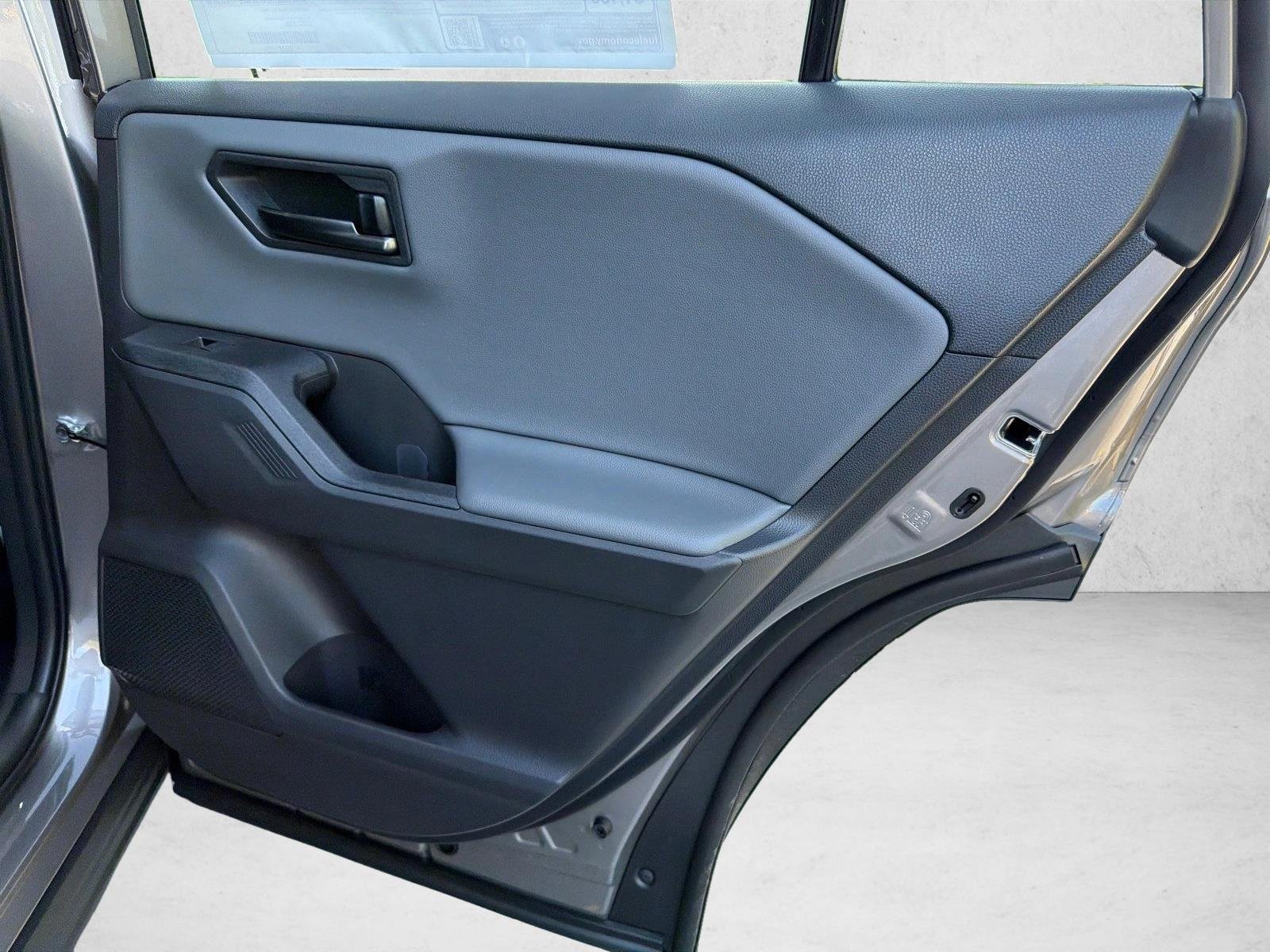 New 2026 Meteor Shower Toyota XLE Premium image 16