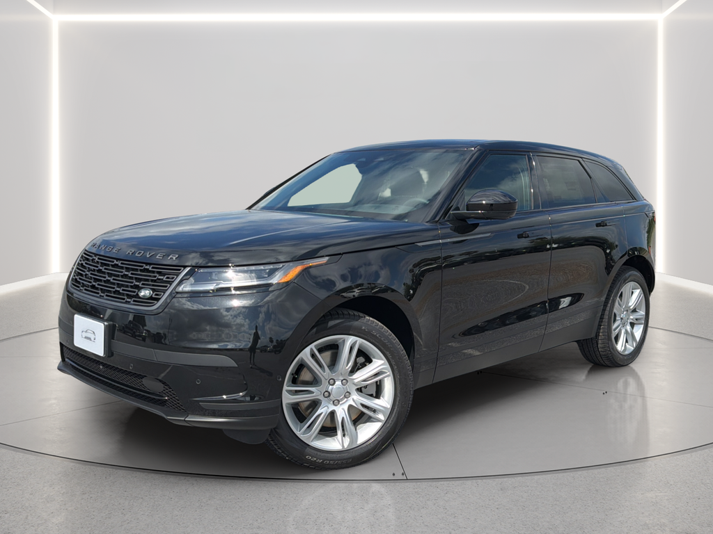 New 2026 Santorini Black Land Rover S image 9