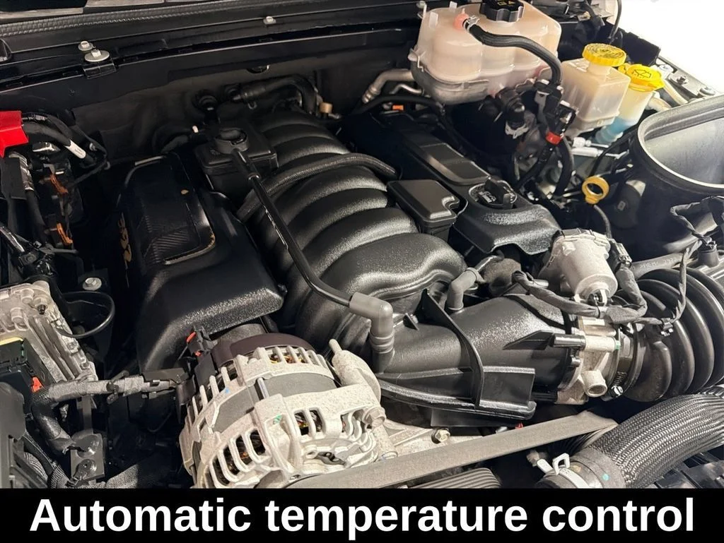 Used 2023 Black Jeep Rubicon 392 image 12