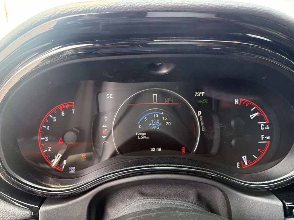 New 2026 DB Black Clearcoat Dodge GT Plus HEMI V8 image 25
