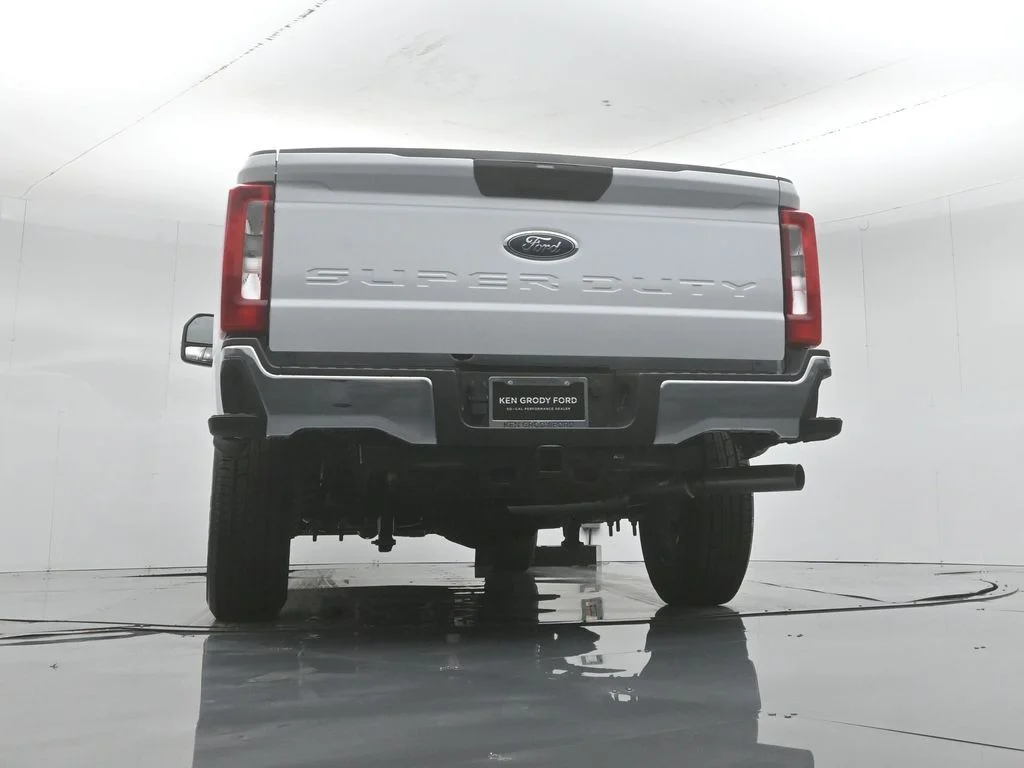 New 2026 White Ford XL image 47