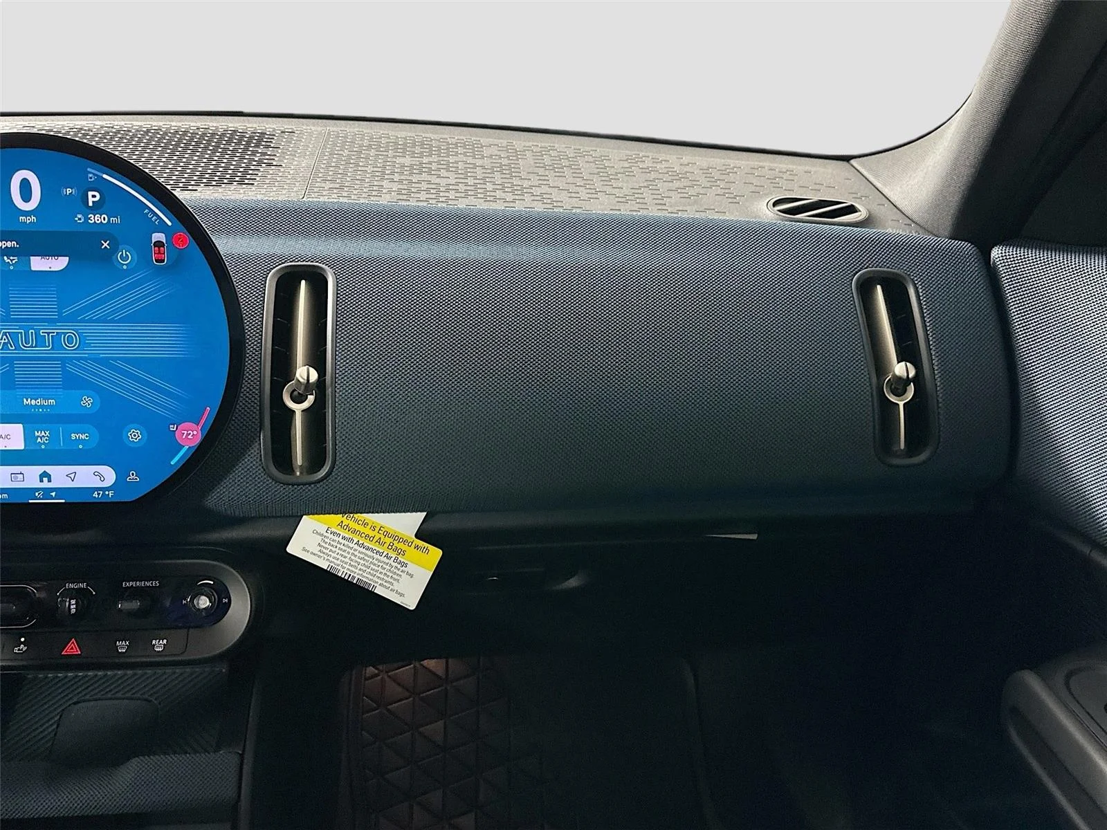 2025 MINI Countryman S - Photo 18