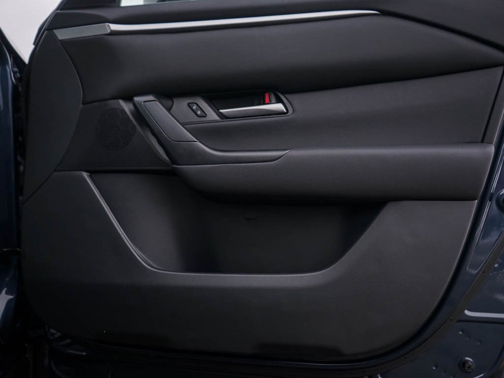 New 2026 Jet Black Mica Mazda 2.5 S Preferred AWD image 10