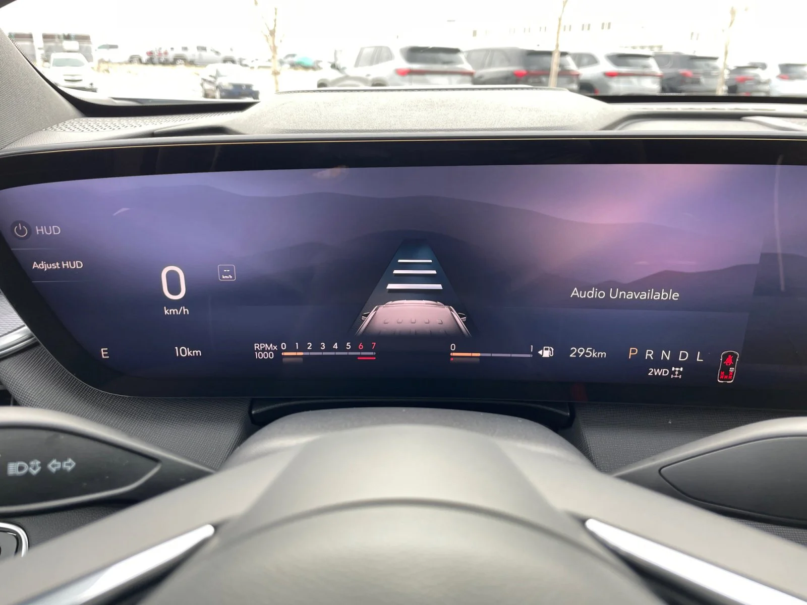 New 2026 Summit White Buick Sport Touring AWD image 24