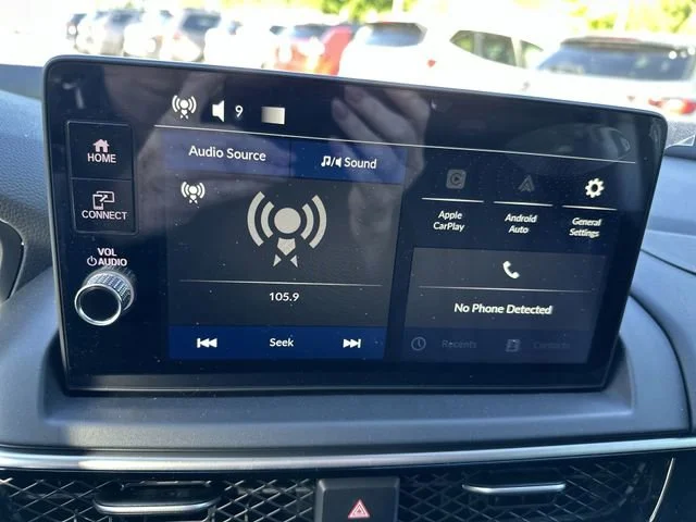 2025 Acura ADX Base - Photo 45