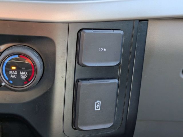 Used 2023 White Ford XL image 19