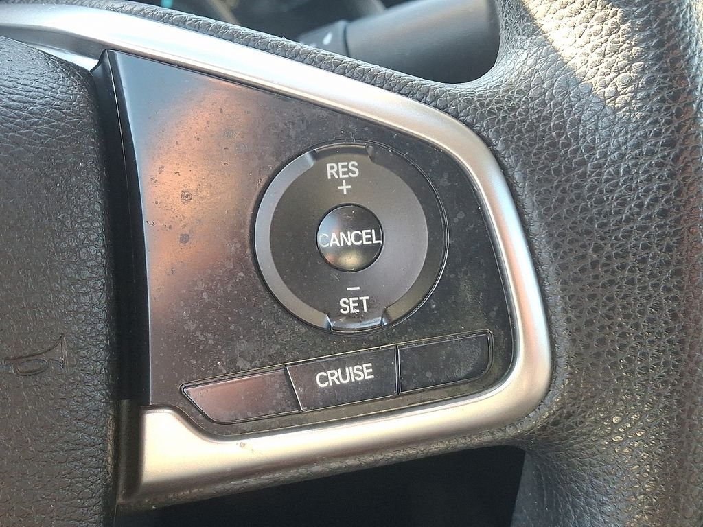 2016 Honda Civic EX - Photo 22