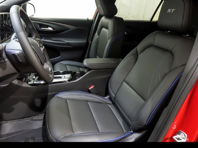 2026 Buick Envista Sport Touring - Photo 7