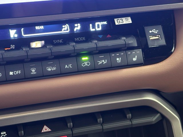 New 2026  Toyota  1794 Edition image 37