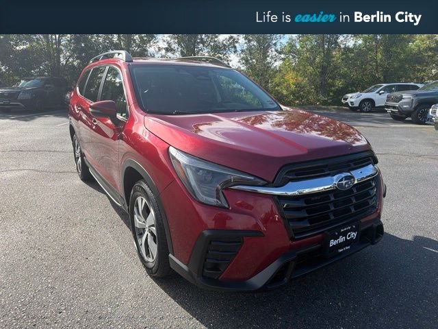 2023 Subaru Ascent