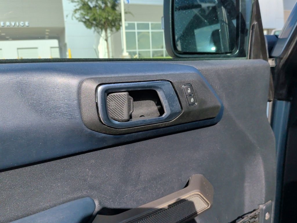 Used 2022 Area 51 Ford Outer Banks image 11