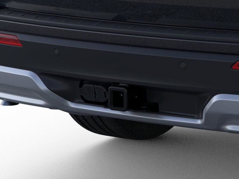 New 2026 Agate Black Metallic Ford Platinum™ image 43