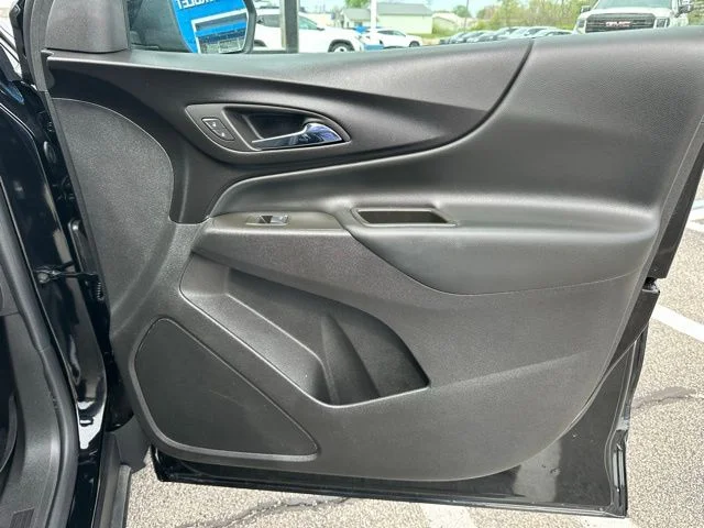 Used 2024 Black Chevrolet LT image 10
