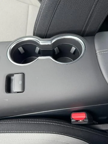 New 2026 Avalanche Gray Ford EcoBoost® Fastback image 49