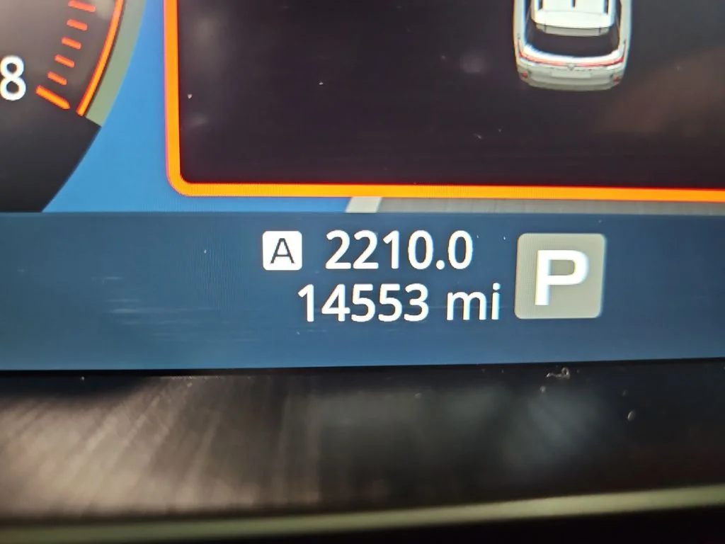 Used 2026 Gray Subaru Premium image 18
