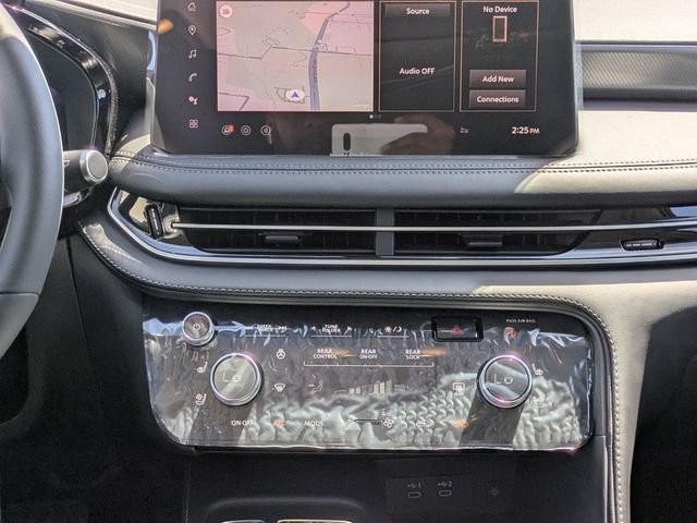 2026 INFINITI QX60 LUXE - Photo 19