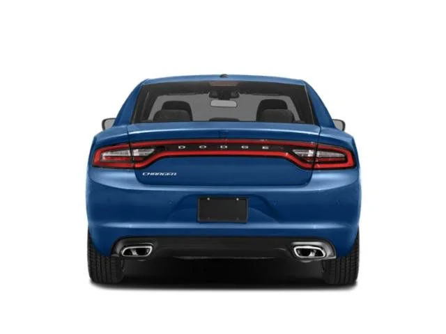 Used 2022 Gray Dodge SXT image 8