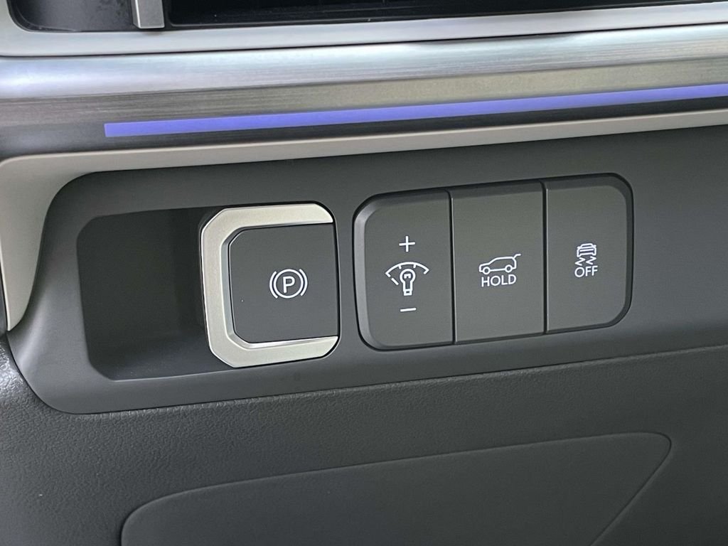2025 Hyundai Santa Fe Calligraphy - Photo 10