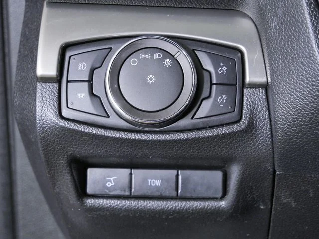 Certified Used 2018 Red Ford XLT image 25