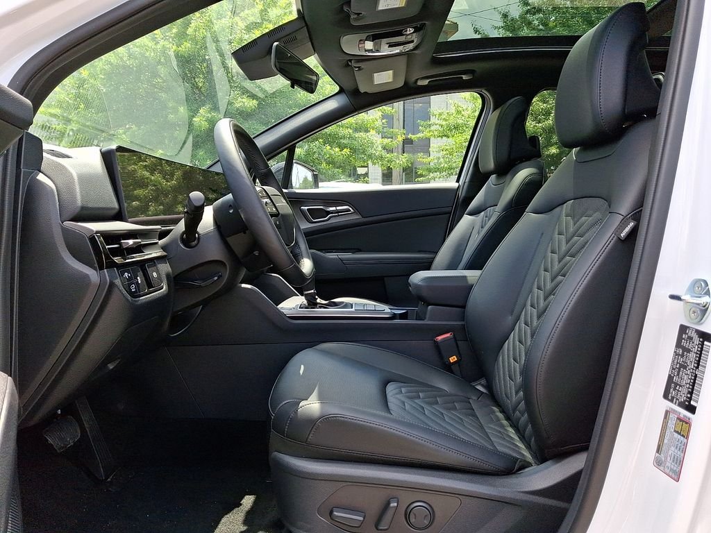 2026 Kia Sportage X-Line - Photo 7