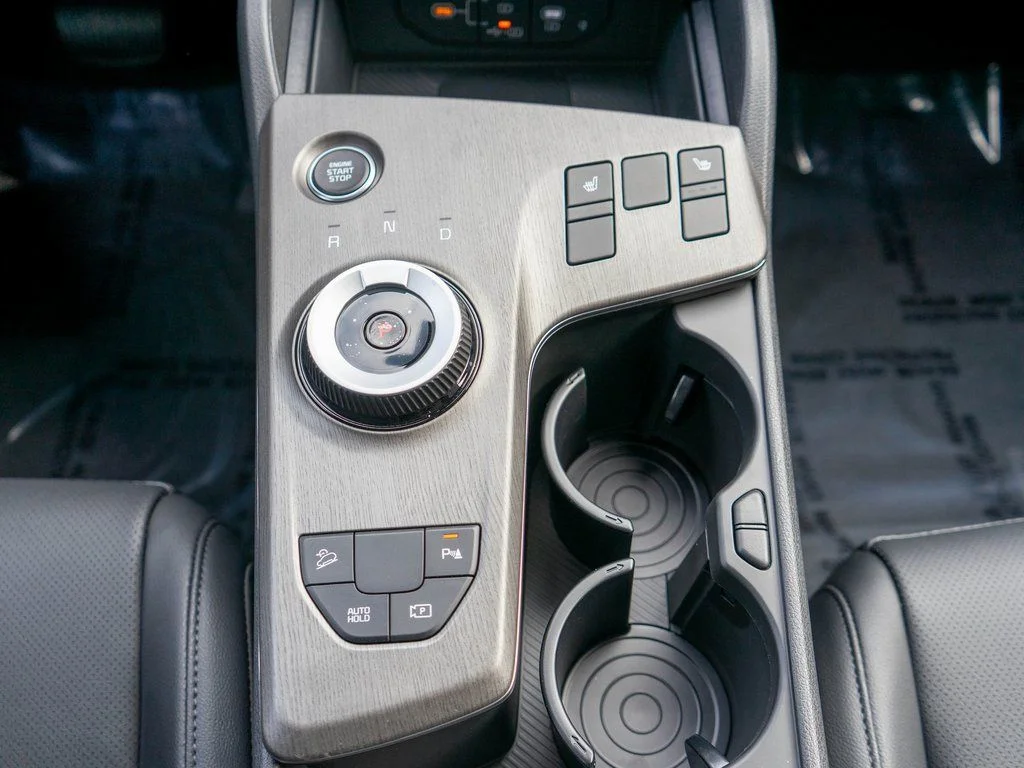 Used 2026 Gray Kia X-Line image 25
