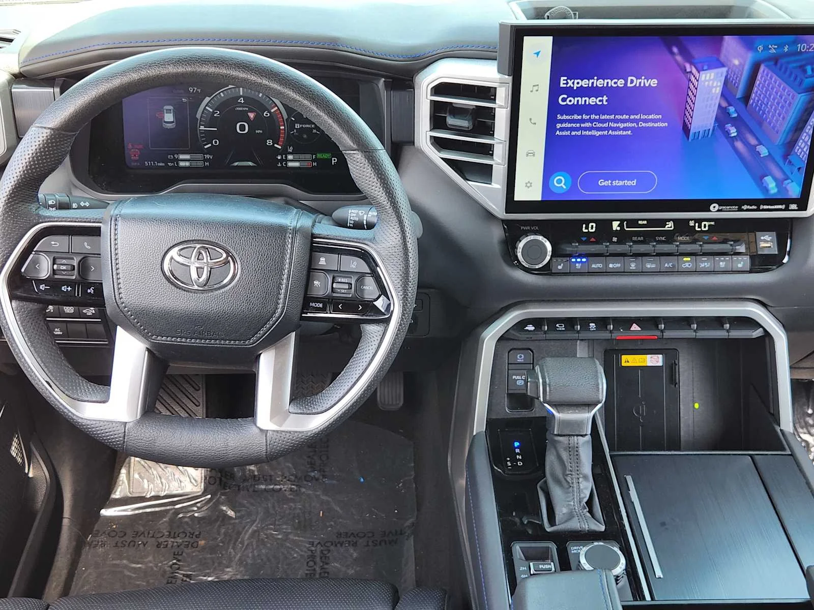 2023 Toyota Sequoia Platinum - Photo 26