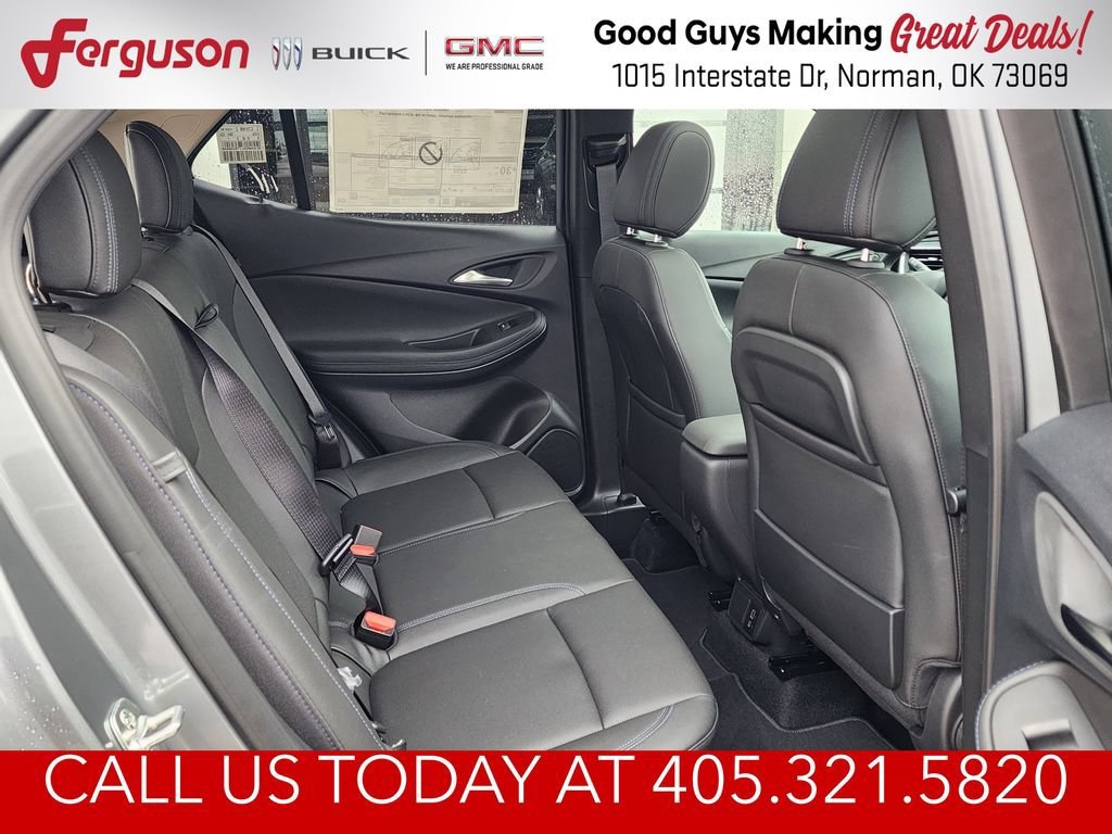 2026 Buick Encore GX Sport Touring - Photo 42