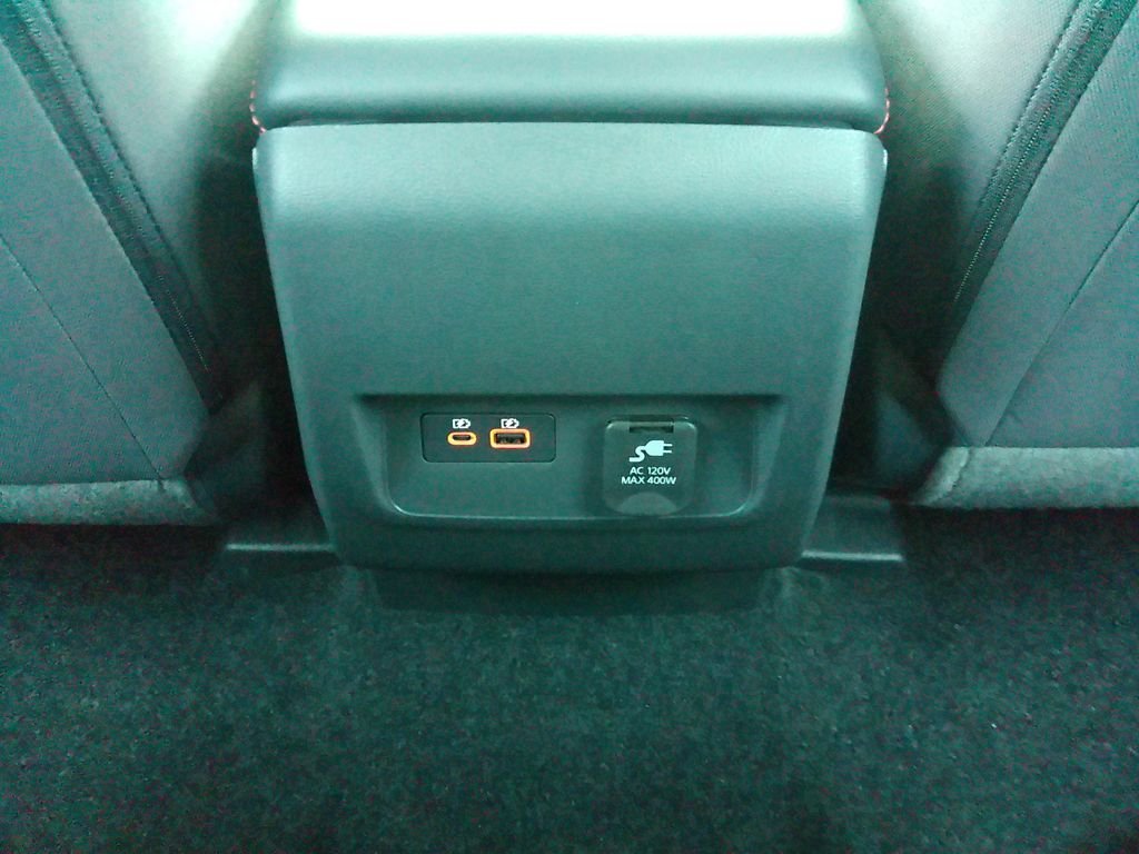 2026 Nissan Frontier PRO-4X - Photo 27