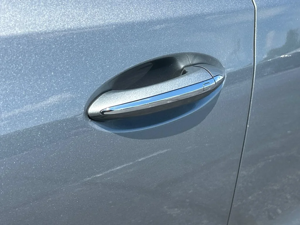 Certified Used 2024 Moonstone Gray Metallic Buick Essence image 15