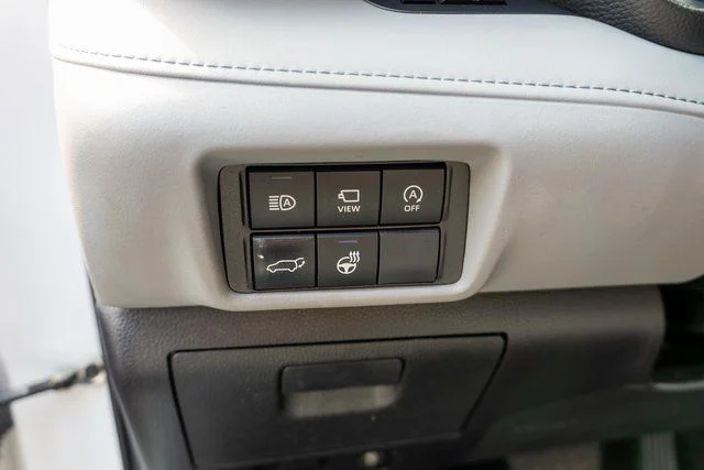 Used 2023 Beige Toyota Limited image 26