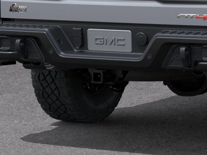 2026 GMC Sierra 1500 AT4X - Photo 14