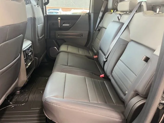 2025 GMC HUMMER EV 3X - Photo 32
