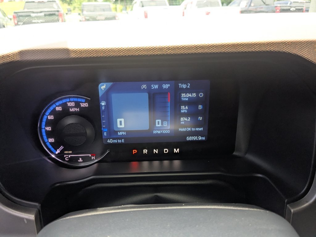 Used 2022  Ford Outer Banks image 15