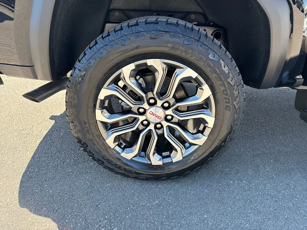 New 2026 Onyx Black GMC Denali image 34