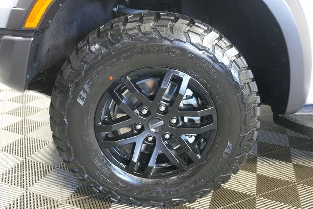 New 2026 Avalanche Ford Raptor® image 8