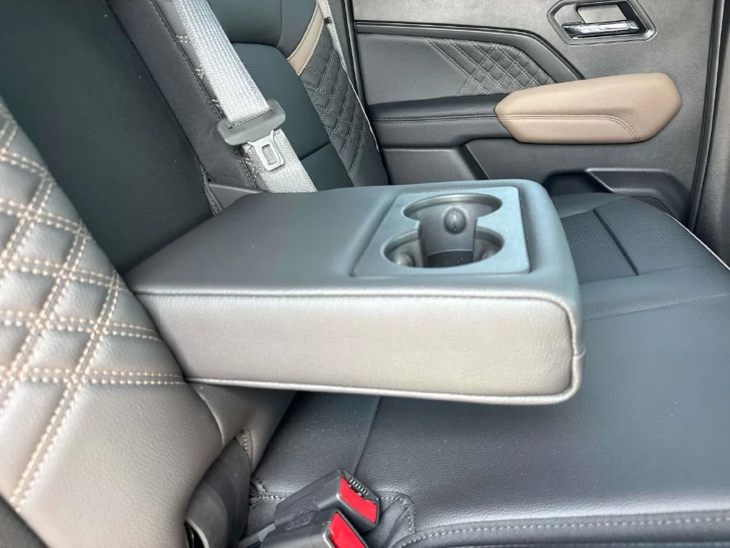 Used 2026 White GMC Denali image 15